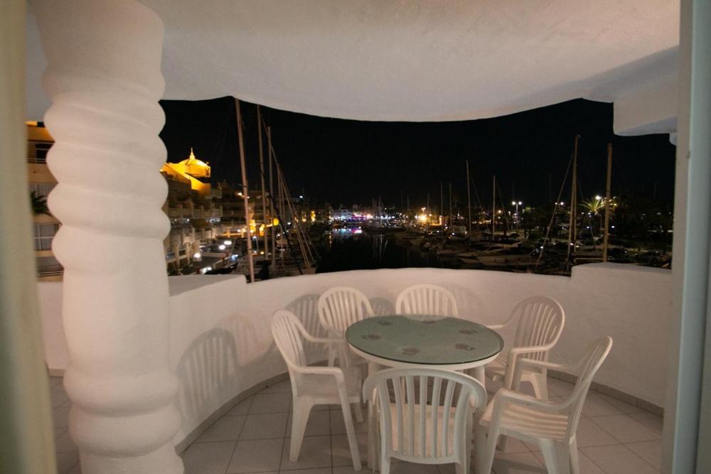 The Perfect Holiday Location 贝纳尔马德纳 外观 照片