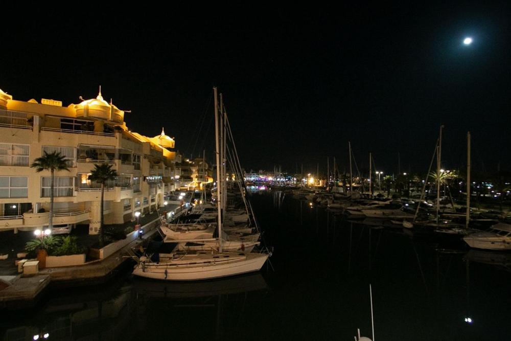 The Perfect Holiday Location 贝纳尔马德纳 外观 照片