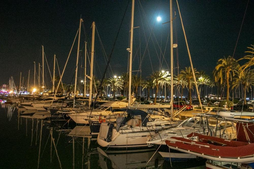 The Perfect Holiday Location 贝纳尔马德纳 外观 照片