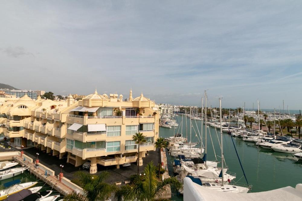 The Perfect Holiday Location 贝纳尔马德纳 外观 照片