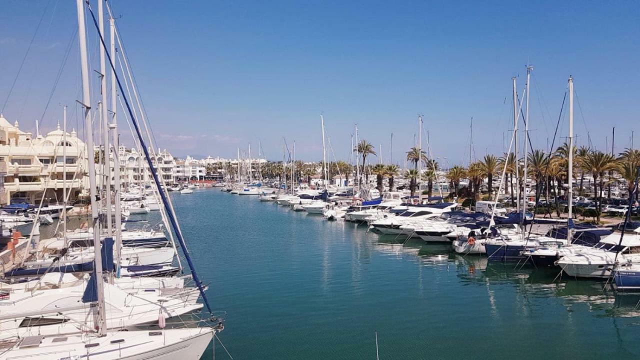 The Perfect Holiday Location 贝纳尔马德纳 外观 照片